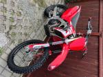 Klikněte pro detailní foto č. 2 - Honda CRF 450 R