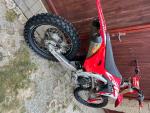Klikněte pro detailní foto č. 3 - Honda CRF 450 R