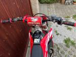 Klikněte pro detailní foto č. 4 - Honda CRF 450 R
