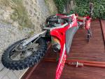 Klikněte pro detailní foto č. 5 - Honda CRF 450 R