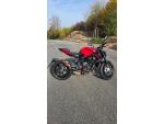 Klikněte pro detailní foto č. 3 - MV Agusta Brutale 800