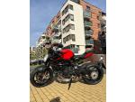 Klikněte pro detailní foto č. 8 - MV Agusta Brutale 800