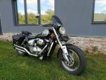 Klikněte pro detailní foto č. 2 - Suzuki VZ 800 Marauder