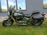 Klikněte pro detailní foto č. 5 - Suzuki VZ 800 Marauder