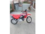 Klikněte pro detailní foto č. 2 - Honda CRF 110 F