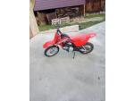 Klikněte pro detailní foto č. 4 - Honda CRF 110 F