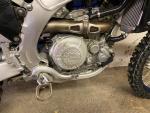 Klikněte pro detailní foto č. 3 - Yamaha YZ 450 F