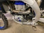 Klikněte pro detailní foto č. 4 - Yamaha YZ 450 F