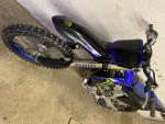 Klikněte pro detailní foto č. 5 - Yamaha YZ 450 F