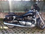 Klikněte pro detailní foto č. 1 - Triumph Thunderbird 1600