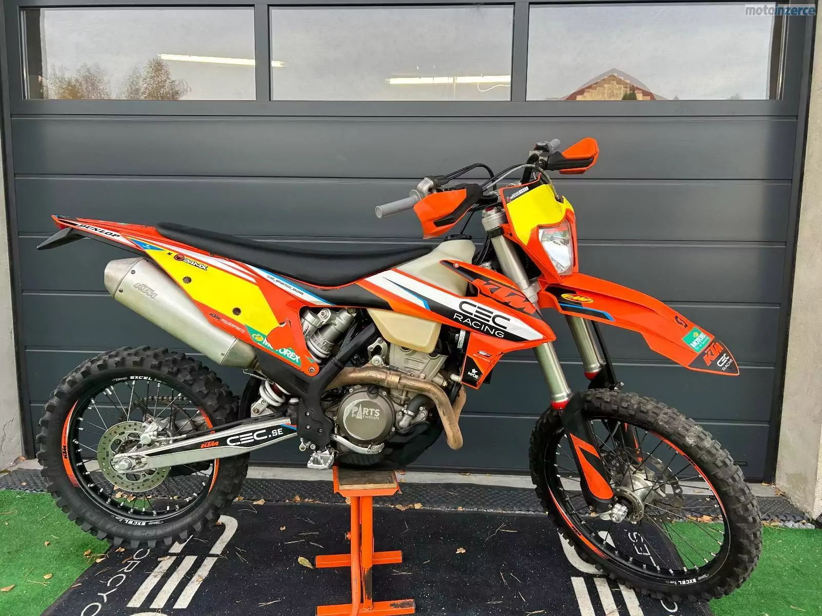 KTM 350 EXC-F