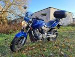 Klikněte pro detailní foto č. 1 - Honda CB 600 F Hornet