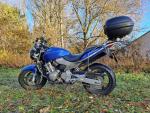 Klikněte pro detailní foto č. 2 - Honda CB 600 F Hornet