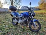 Klikněte pro detailní foto č. 3 - Honda CB 600 F Hornet