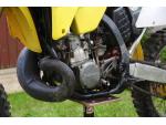 Klikněte pro detailní foto č. 11 - Suzuki RM 250
