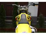 Klikněte pro detailní foto č. 13 - Suzuki RM 250