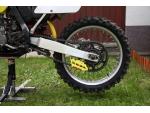 Klikněte pro detailní foto č. 18 - Suzuki RM 250