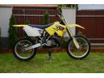 Klikněte pro detailní foto č. 1 - Suzuki RM 250