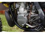 Klikněte pro detailní foto č. 20 - Suzuki RM 250