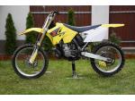 Klikněte pro detailní foto č. 2 - Suzuki RM 250