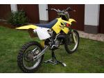 Klikněte pro detailní foto č. 3 - Suzuki RM 250