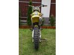Klikněte pro detailní foto č. 5 - Suzuki RM 250