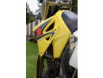 Klikněte pro detailní foto č. 6 - Suzuki RM 250