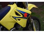 Klikněte pro detailní foto č. 9 - Suzuki RM 250