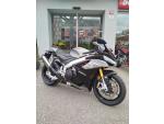 Klikněte pro detailní foto č. 7 - Aprilia RSV4 RR
