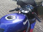 Klikněte pro detailní foto č. 6 - Kawasaki ZX-6R Ninja