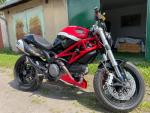 Klikněte pro detailní foto č. 2 - Ducati Monster 796