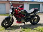 Klikněte pro detailní foto č. 4 - Ducati Monster 796