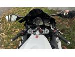 Klikněte pro detailní foto č. 6 - Honda CBR 1000 RR Fireblade
