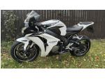 Klikněte pro detailní foto č. 2 - Honda CBR 1000 RR Fireblade