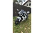 Klikněte pro detailní foto č. 3 - Honda CBR 1000 RR Fireblade