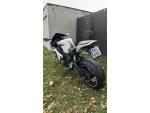 Klikněte pro detailní foto č. 4 - Honda CBR 1000 RR Fireblade