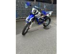 Detail nabídky - Yamaha YZ 250 F