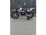 Klikněte pro detailní foto č. 2 - Yamaha YZ 250 F