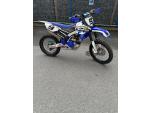 Klikněte pro detailní foto č. 4 - Yamaha YZ 250 F