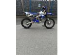 Klikněte pro detailní foto č. 5 - Yamaha YZ 250 F