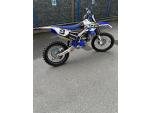 Klikněte pro detailní foto č. 6 - Yamaha YZ 250 F
