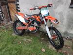 Klikněte pro detailní foto č. 2 - KTM 350 SX-F