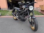 Klikněte pro detailní foto č. 1 - Yamaha XSR 125