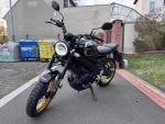 Klikněte pro detailní foto č. 2 - Yamaha XSR 125