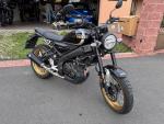 Klikněte pro detailní foto č. 3 - Yamaha XSR 125