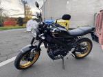 Klikněte pro detailní foto č. 4 - Yamaha XSR 125