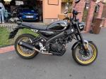 Klikněte pro detailní foto č. 5 - Yamaha XSR 125
