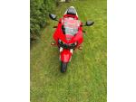 Klikněte pro detailní foto č. 3 - Honda CBR 900 RR Fireblade