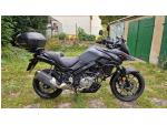 Klikněte pro detailní foto č. 8 - Suzuki DL 650 V-Strom XT