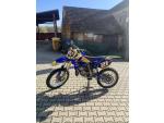 Klikněte pro detailní foto č. 1 - Yamaha YZ 125
